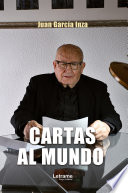 Cover of Cartas al mundo