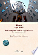 Cover of Himno (Ayn Rand)