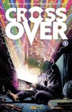 Cover of Crossover n.1
