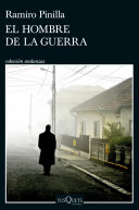 Cover of El hombre de la guerra