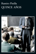 Cover of Quince años