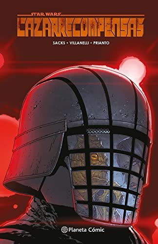 Cover of Star Wars Cazarrecompensas nº 05