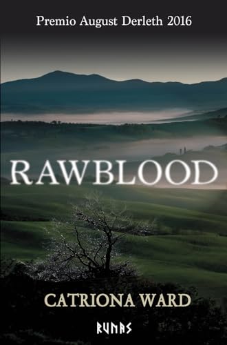 Cover of Rawblood