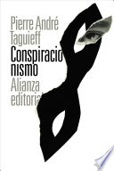 Cover of Conspiracionismo