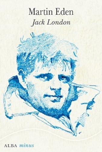 Cover of Martin Eden