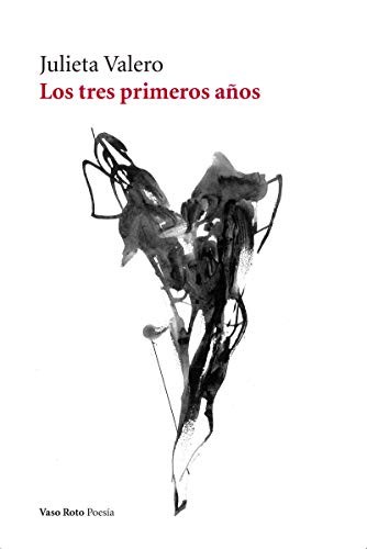 Cover of Los tres primeros años