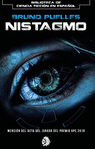Cover of Nistagmo