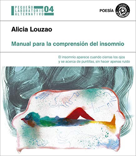 Cover of Manual para la comprensión del insomnio