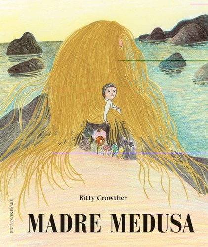 Cover of Mare medusa