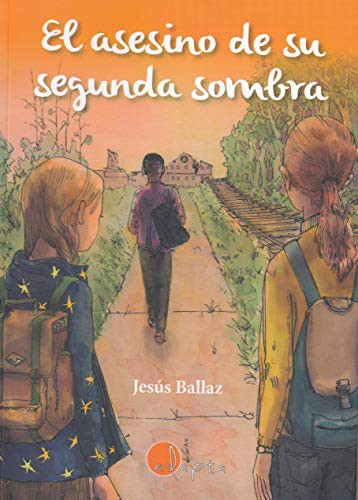 Cover of El asesino de su segunda sombra