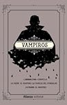 Cover of Vampiros