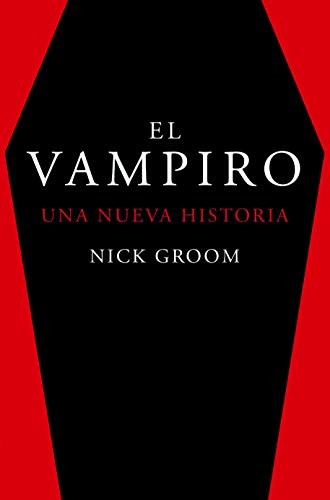 Cover of El vampiro
