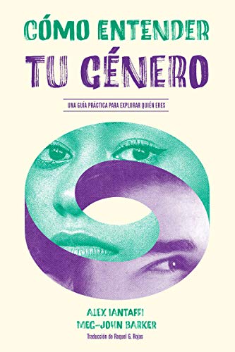 Cover of Cómo entender tu género