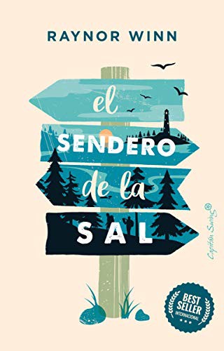 Cover of El sendero de la sal