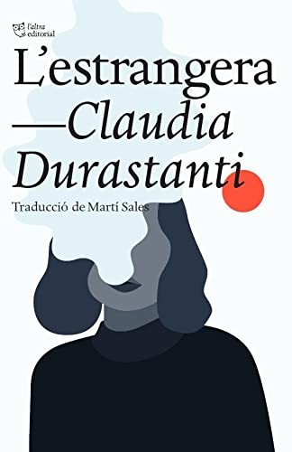Cover of L'estrangera