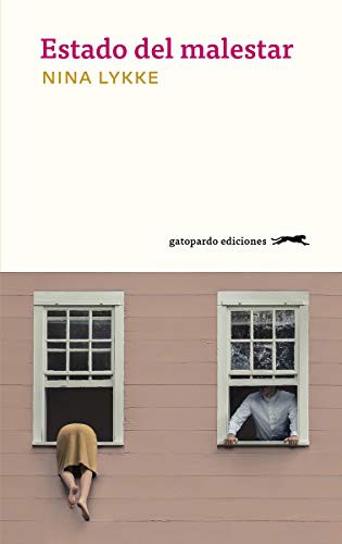 Cover of Estado del malestar