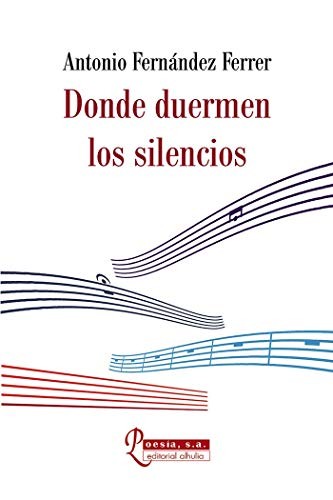 Cover of Donde duermen los silencios