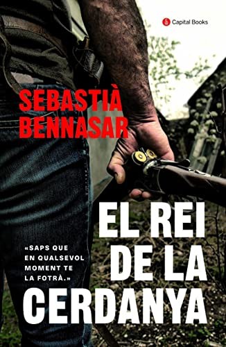 Cover of El Rei de la Cerdanya