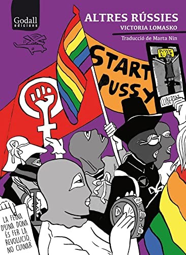 Cover of Other Russies