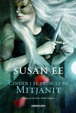 Cover of Cinder i el Príncep de Mitjanit