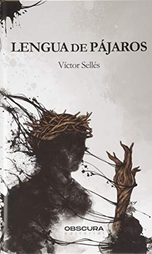 Cover of Lengua de pájaros