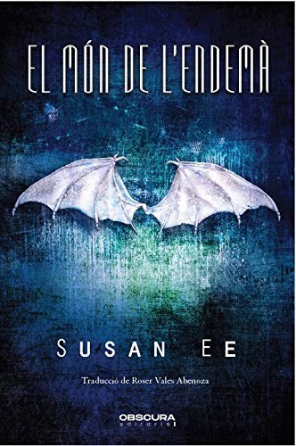 Cover of El món de l'endemà (Catalan Edition)