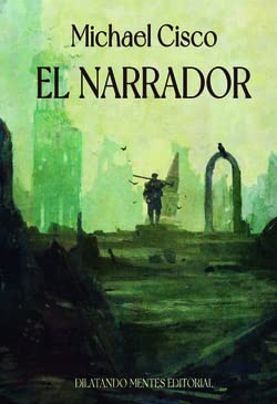 Cover of El narrador