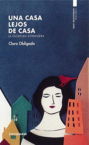 Cover of Una casa lejos de casa