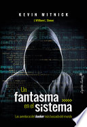 Cover of Un fantasma en el sistema