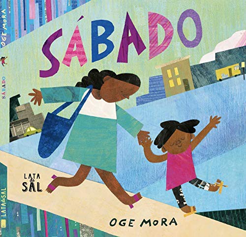 Cover of Sábado