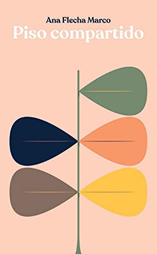 Cover of Piso compartido