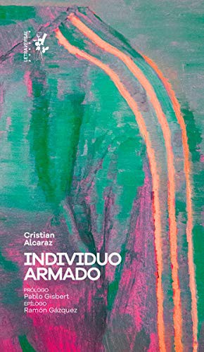 Cover of Individuo armado