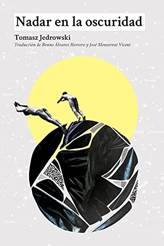 Cover of Nadar en la oscuridad