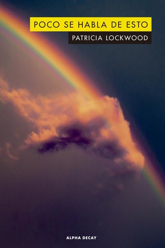 Cover of Poco se habla de esto