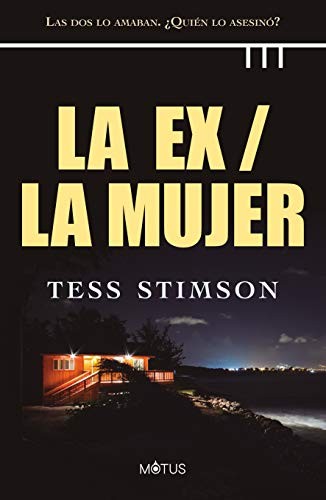 Cover of La ex / La mujer