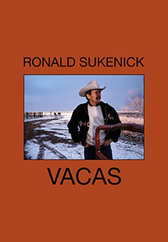 Cover of Vacas
