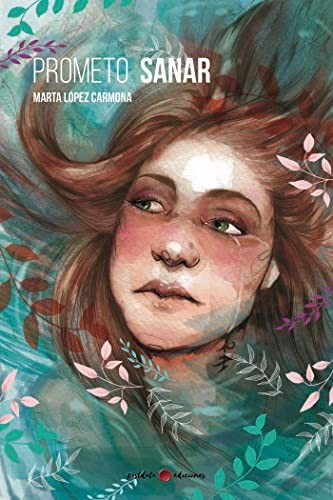 Cover of prometo sanar
