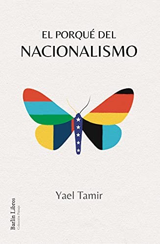 Cover of El porqué del nacionalismo