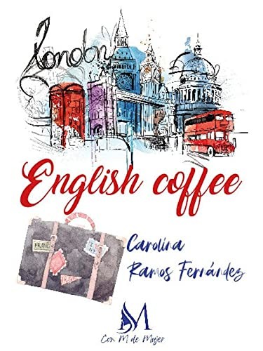Cover of English coffe
