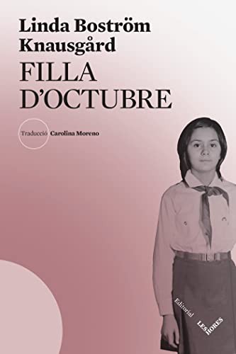 Cover of Filla d'octubre