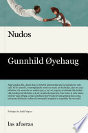 Cover of Nudos