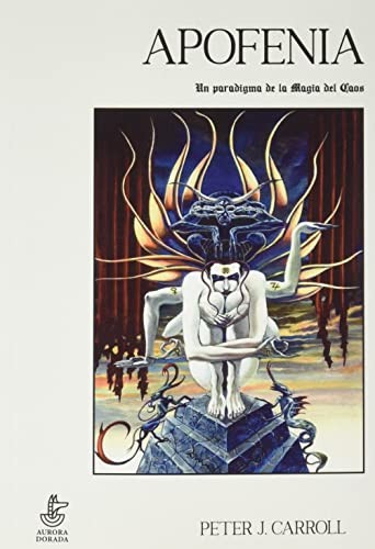Cover of Apofenia