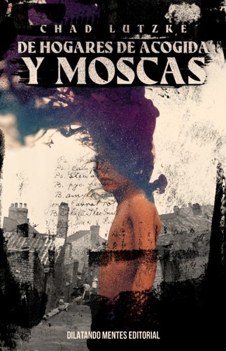 Cover of De hogares de acogida y moscas