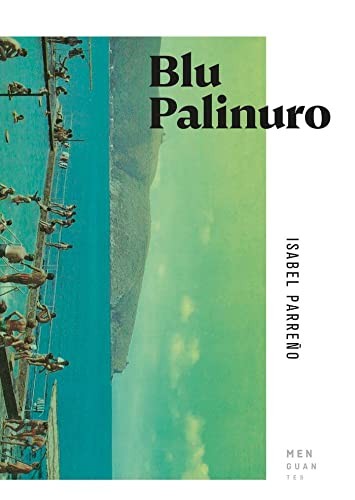 Cover of Blu Palinuro