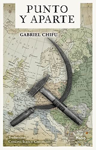 Cover of Punto y aparte