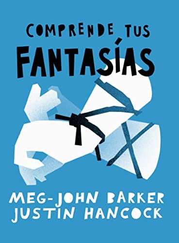 Cover of Comprende tus fantasías