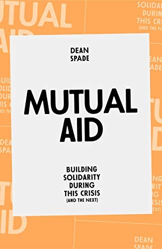 Cover of Mutual Aid