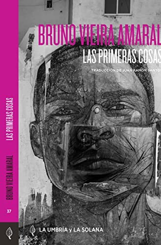 Cover of Las primeras cosas