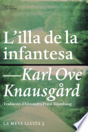 Cover of L'illa de la infantesa