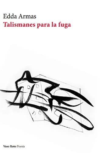 Cover of Talismanes para la fuga